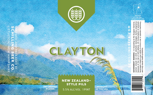 Clayton