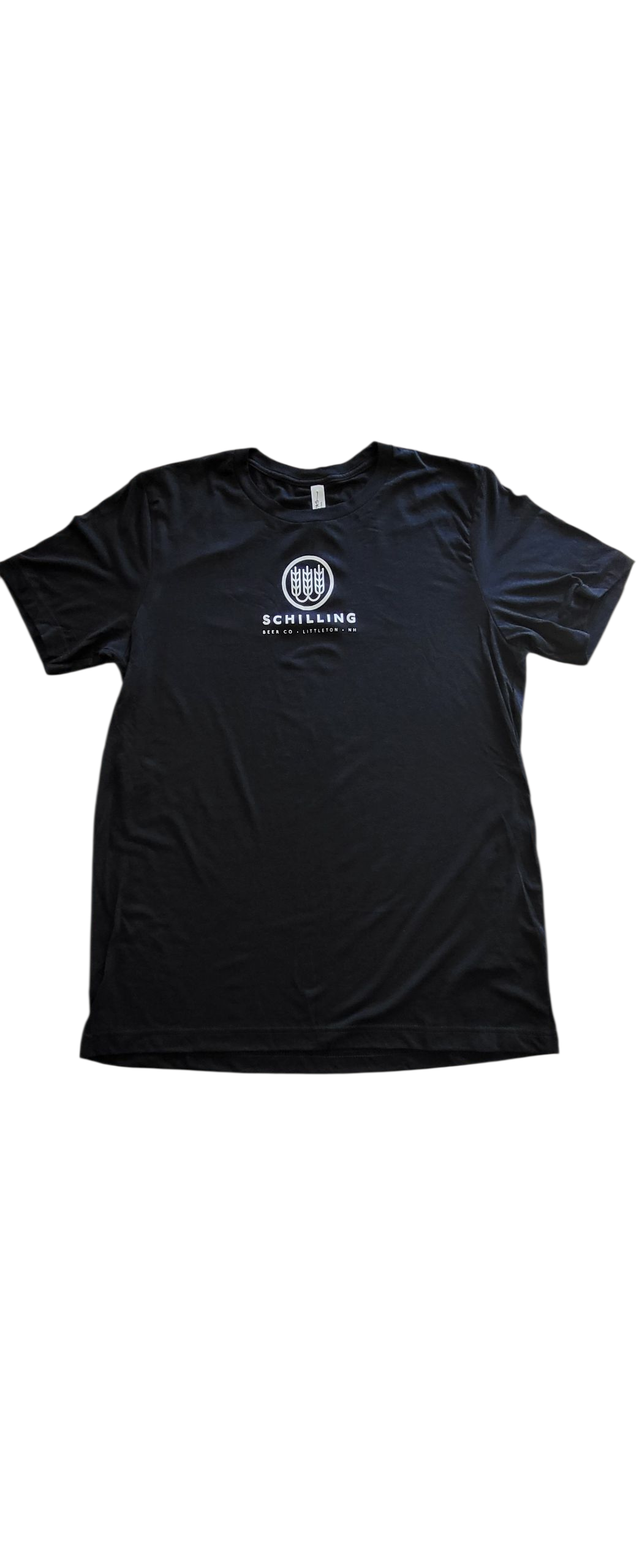 Black Classic T-Shirt