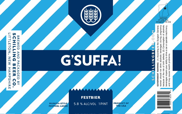 G'Suffa!