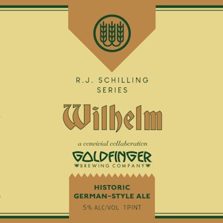 Wilhelm