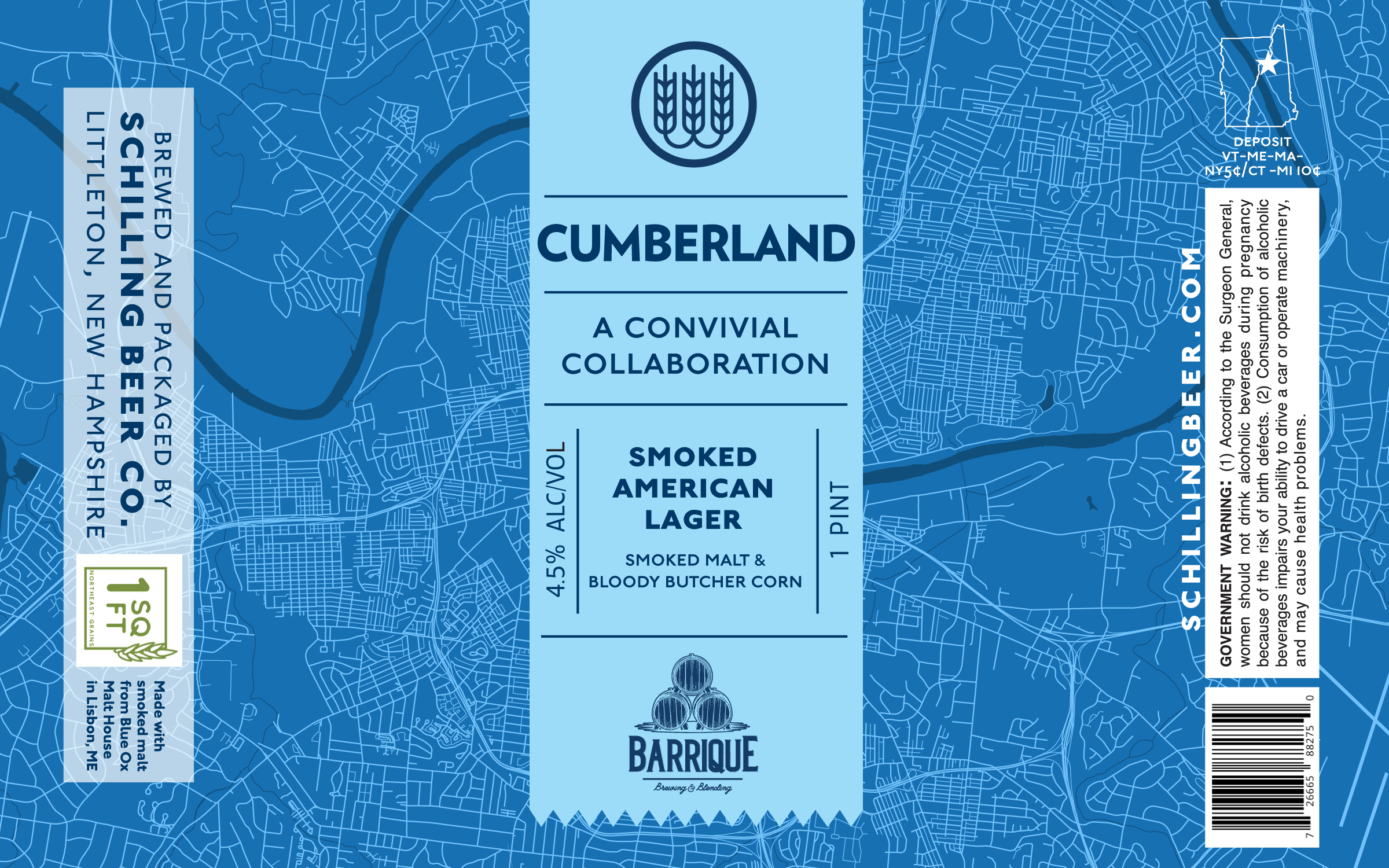 Cumberland
