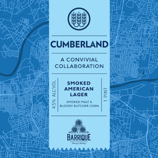Cumberland