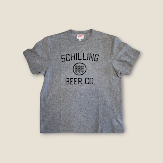 Premium Knit Schilling T-Shirt
