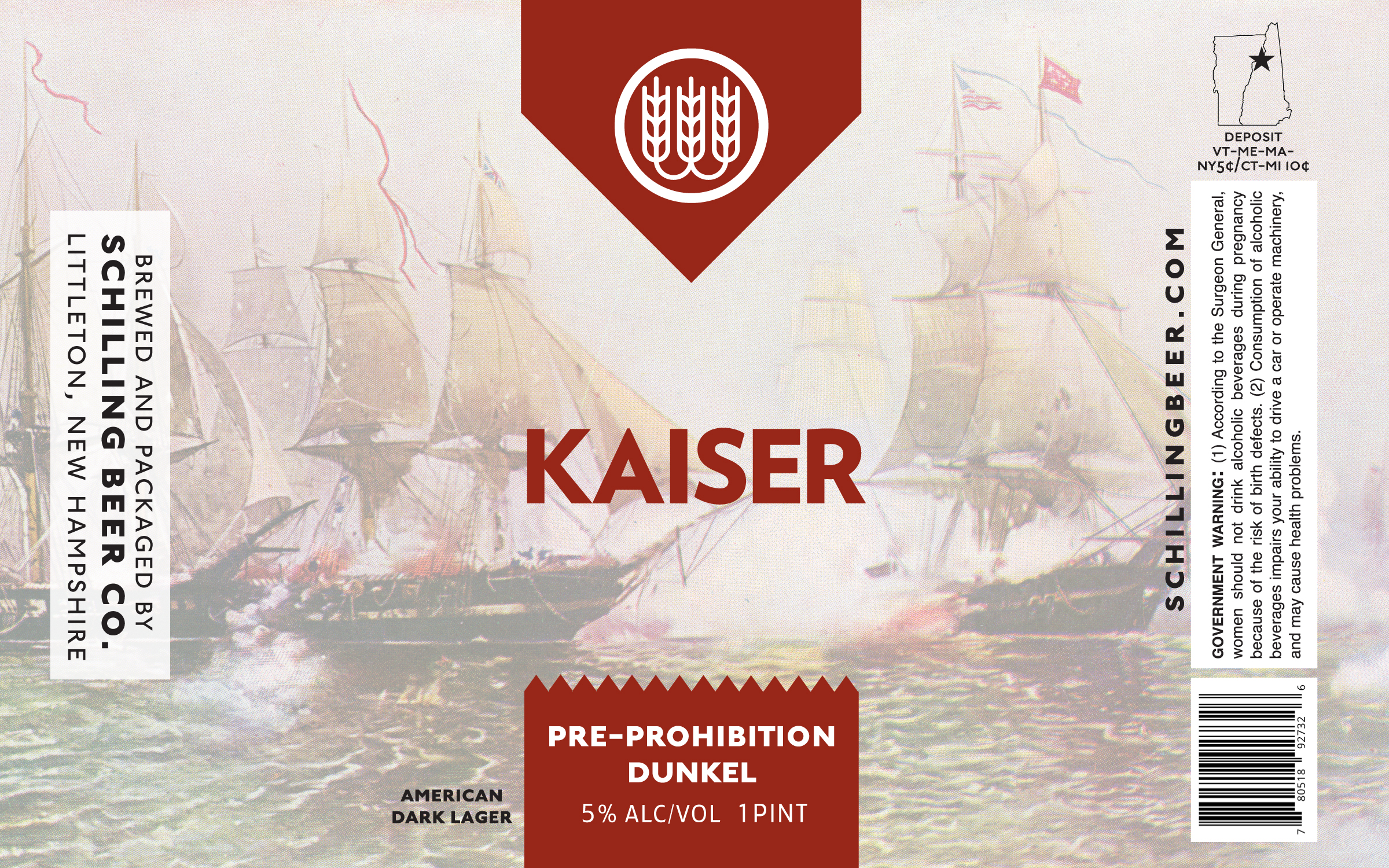 Kaiser
