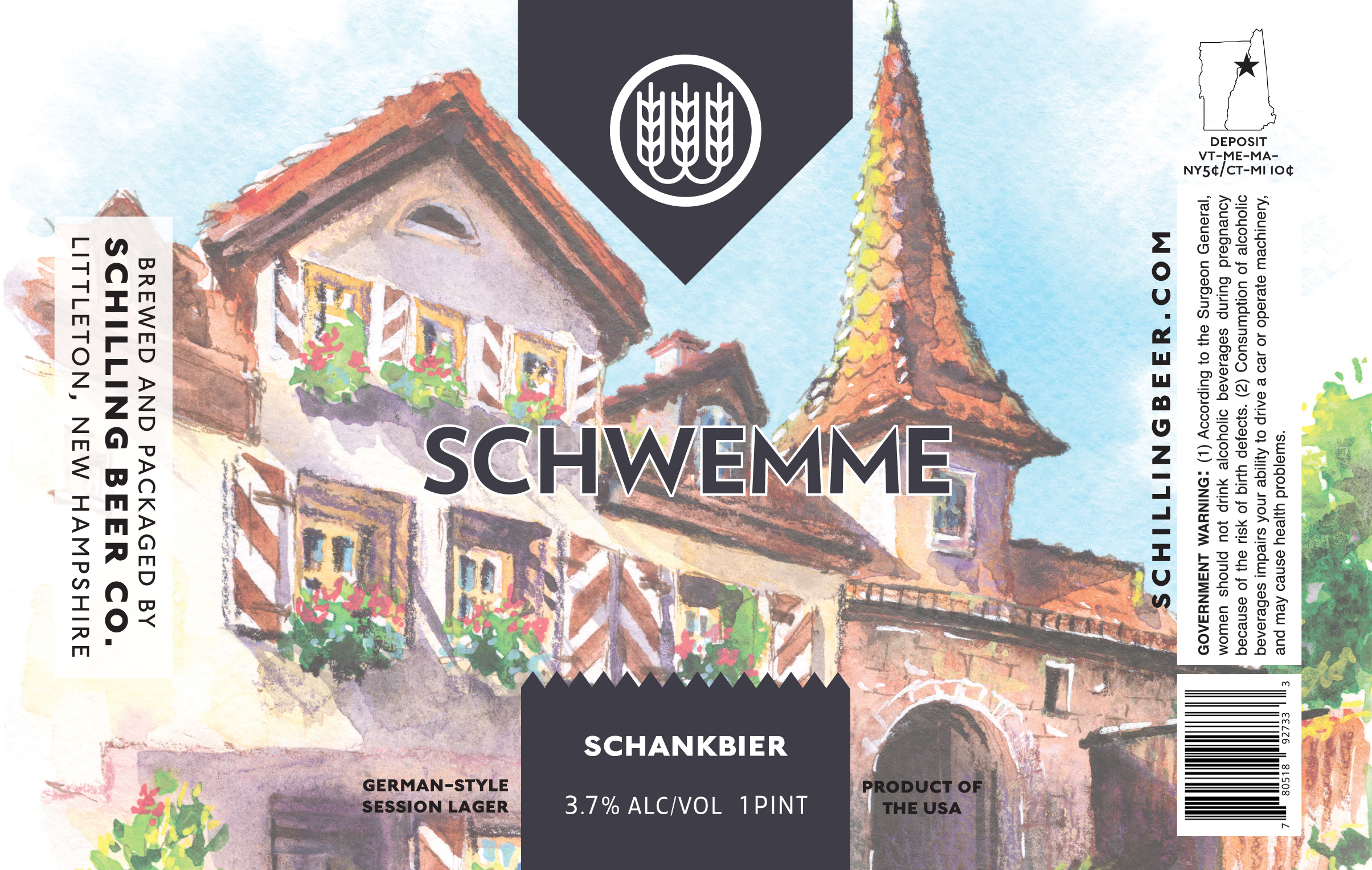 Schwemme