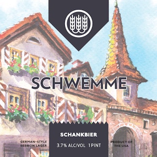 Schwemme