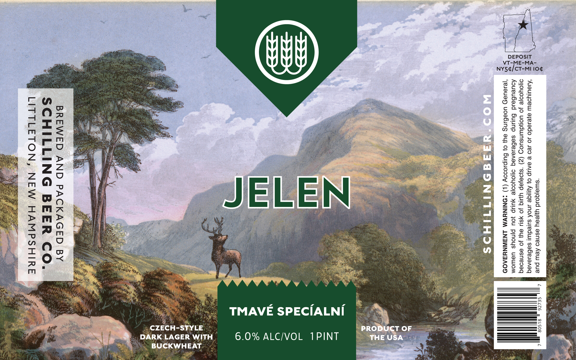 Jelen