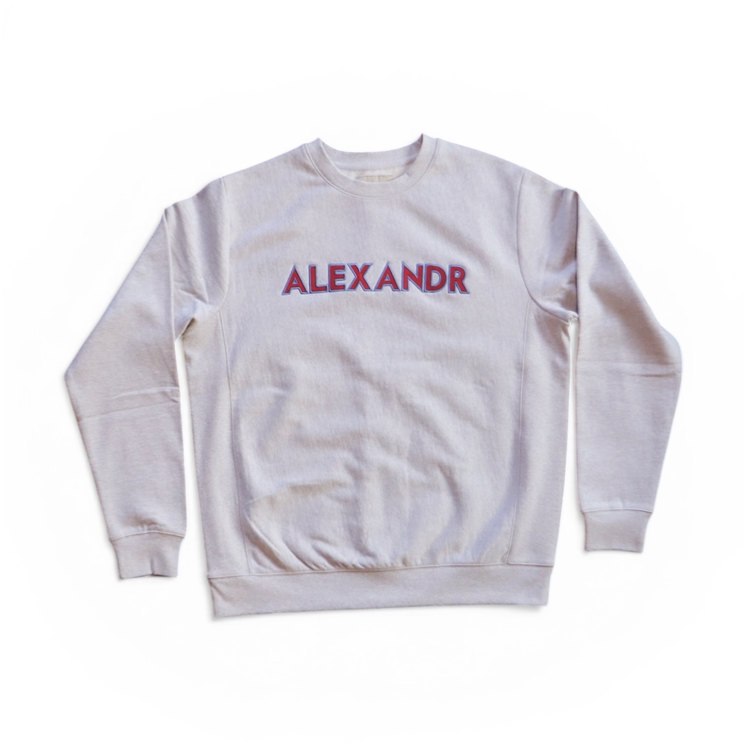Alexandr Crewneck