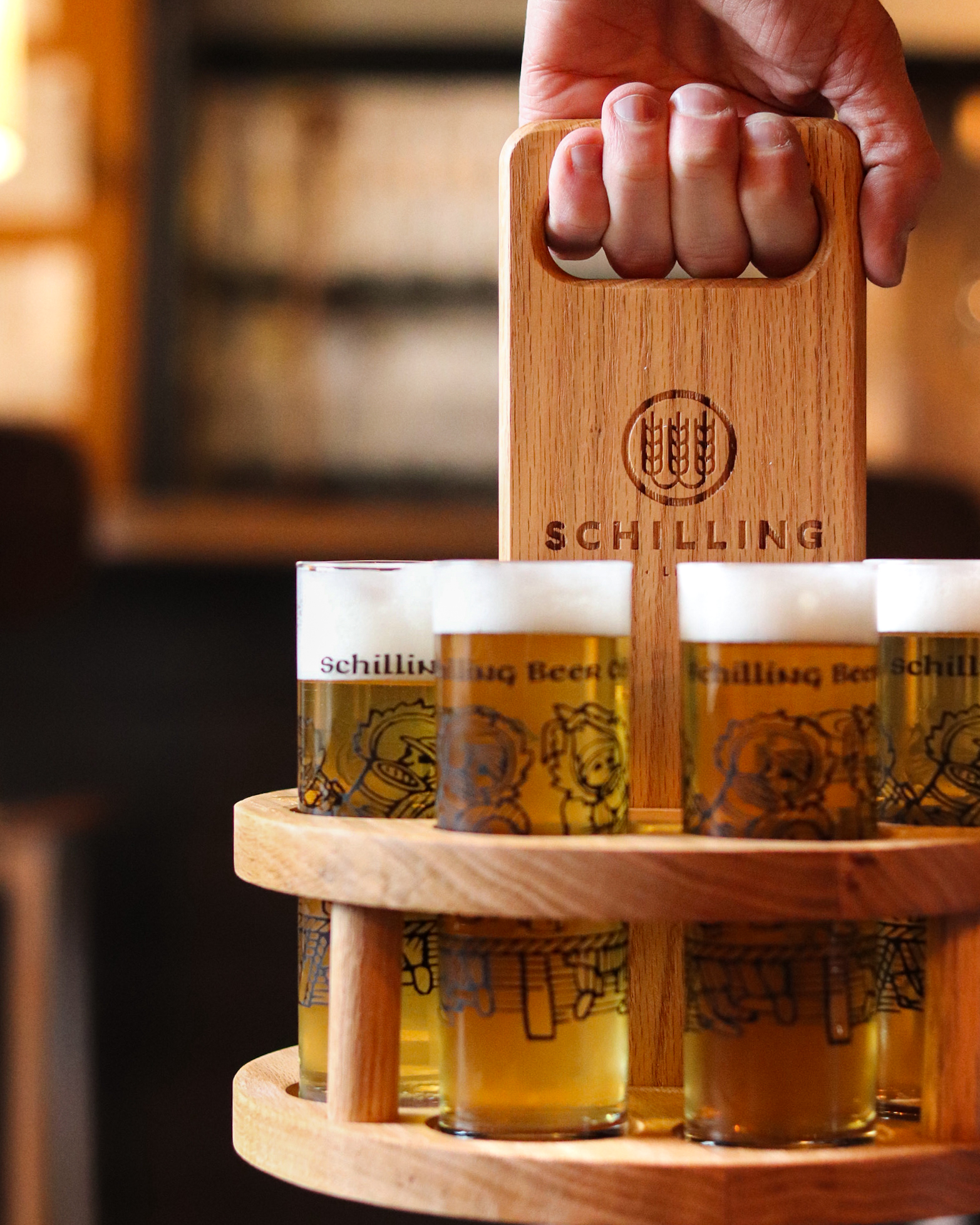 Beer Event Tickets