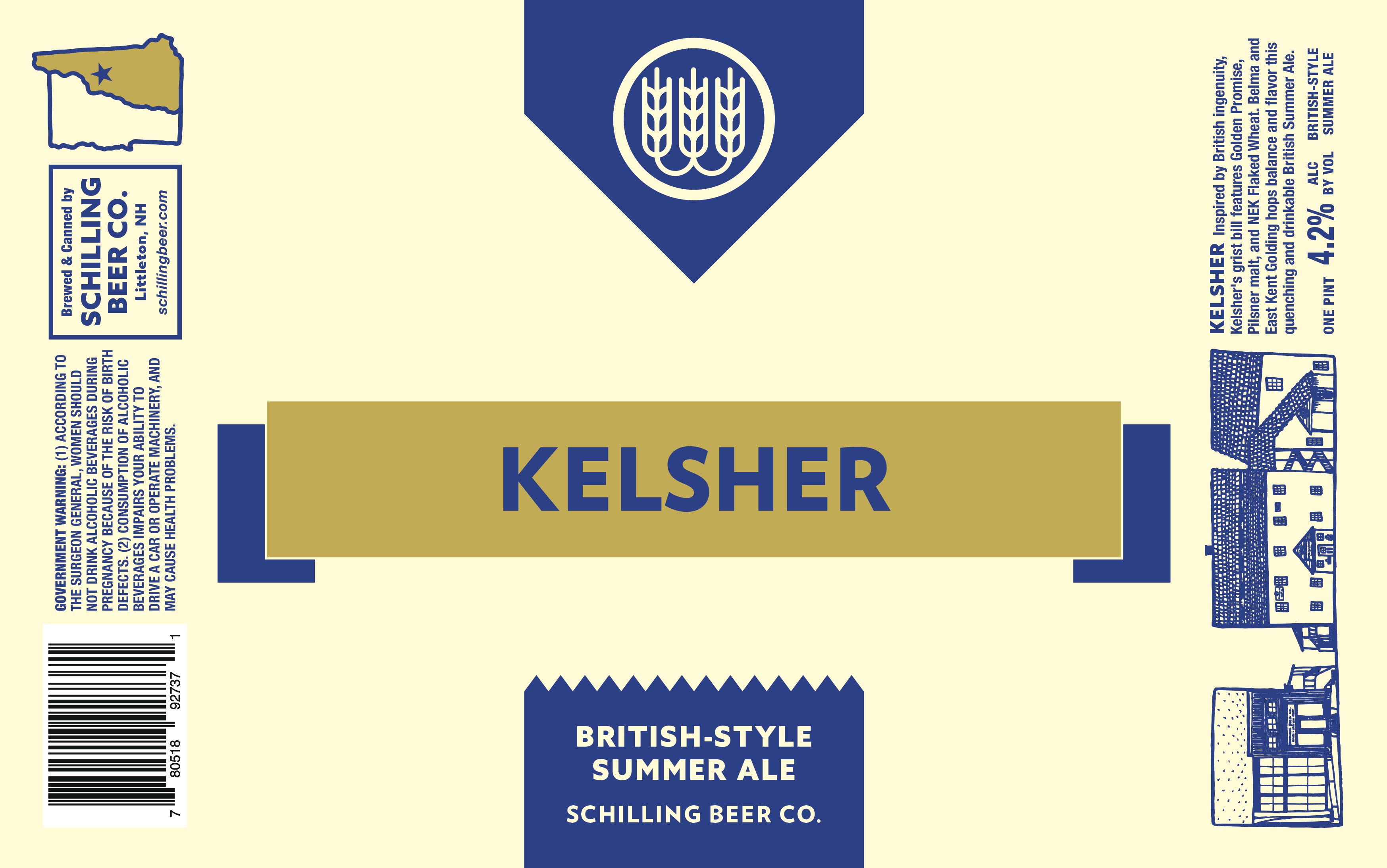Kelsher
