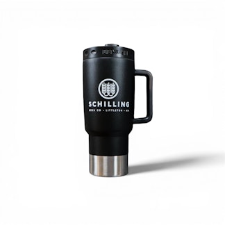 Flip Straw Tumbler