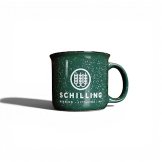 Campfire Mug