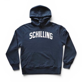 Premium Knit Heavy Weight Hoodie