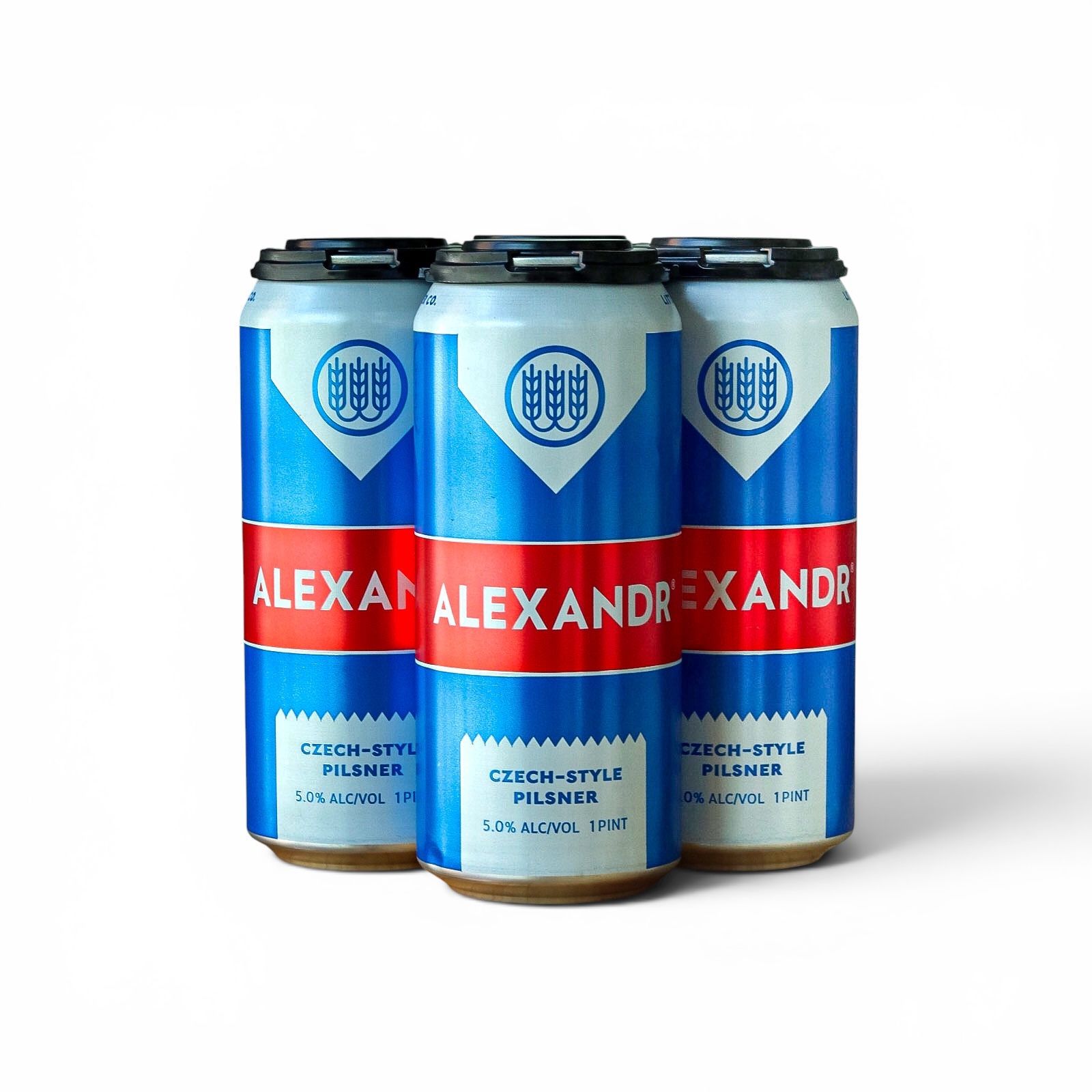 Beer for Pickup