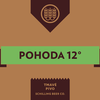 POHODA 12°