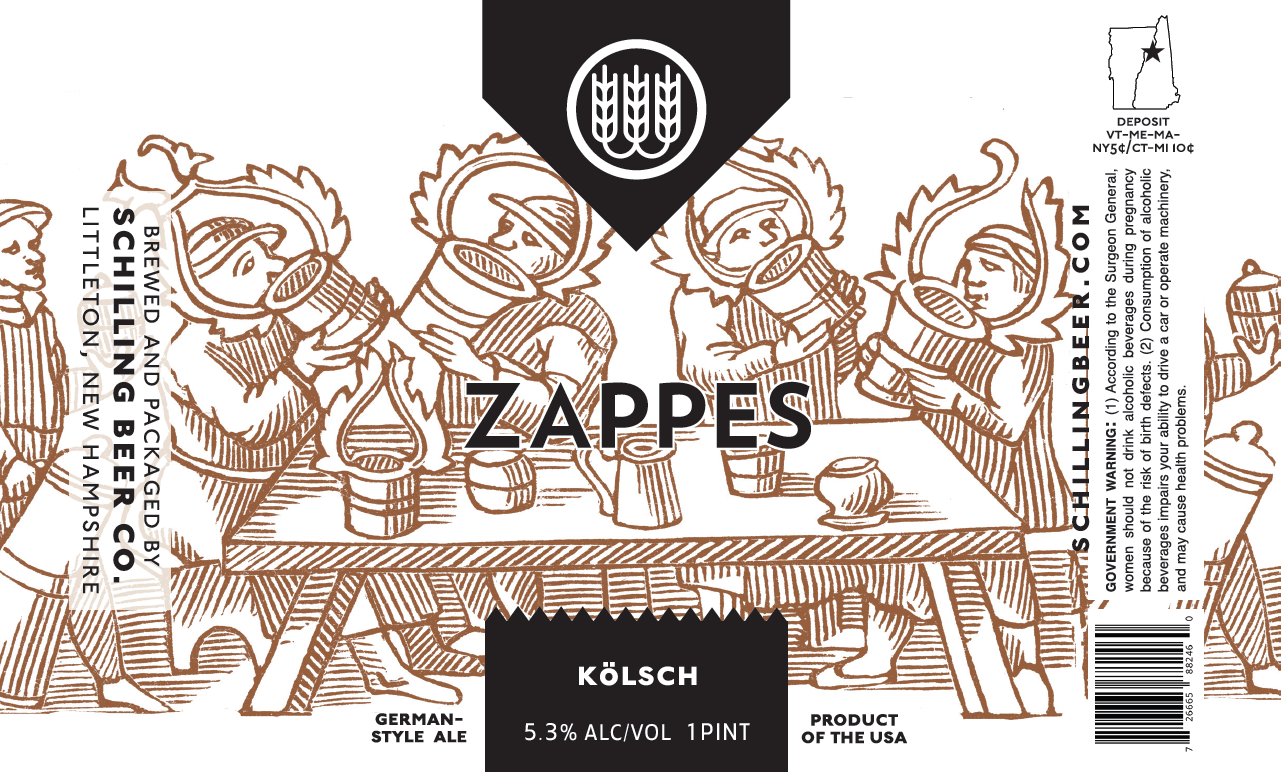 Zappes