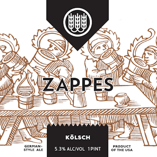 Zappes