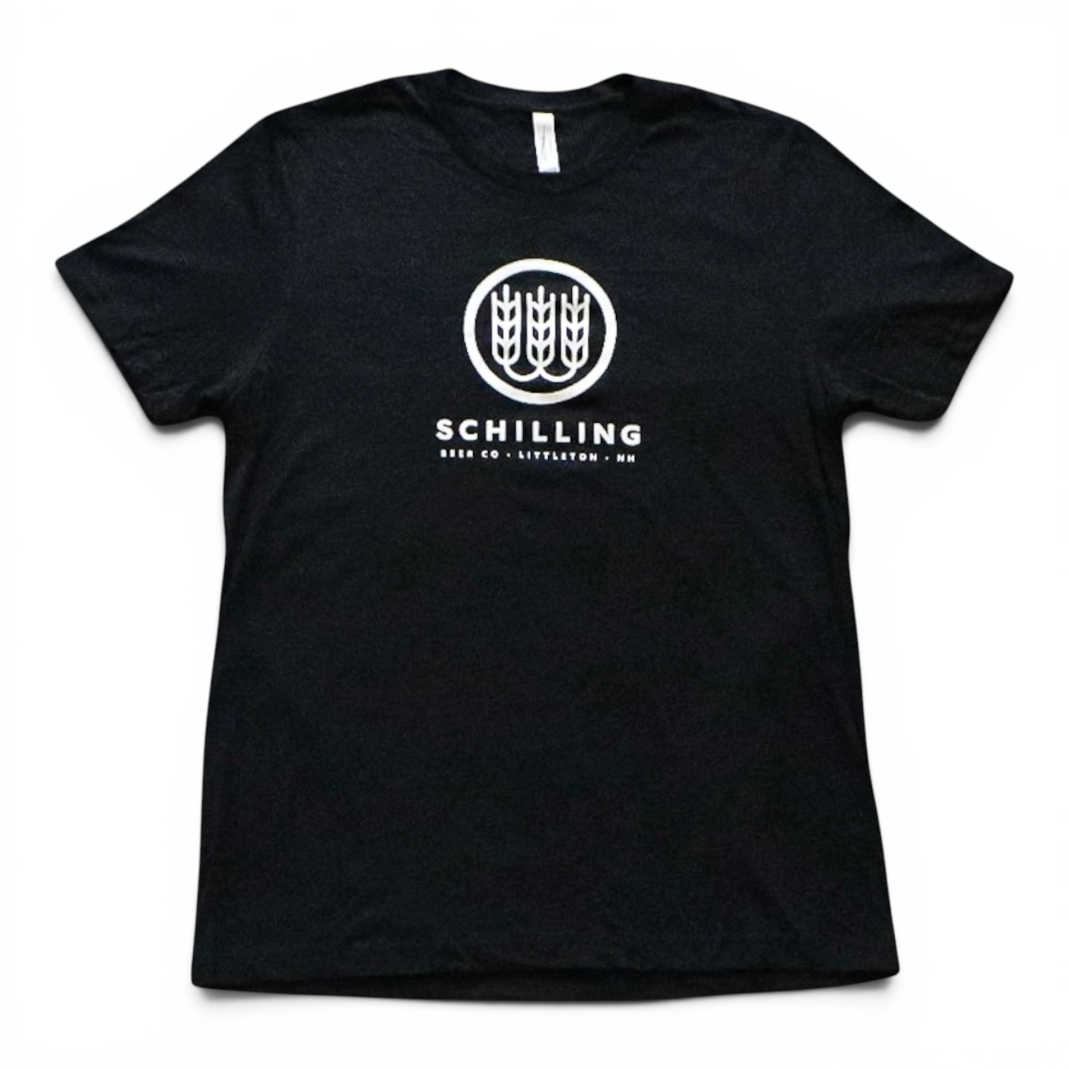 Schilling Classic T-Shirt - Black