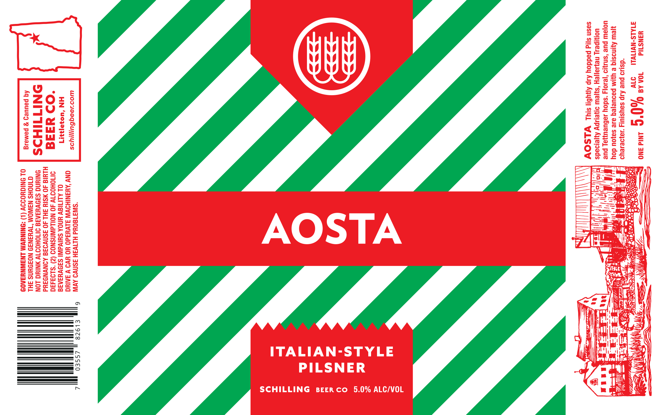 Aosta
