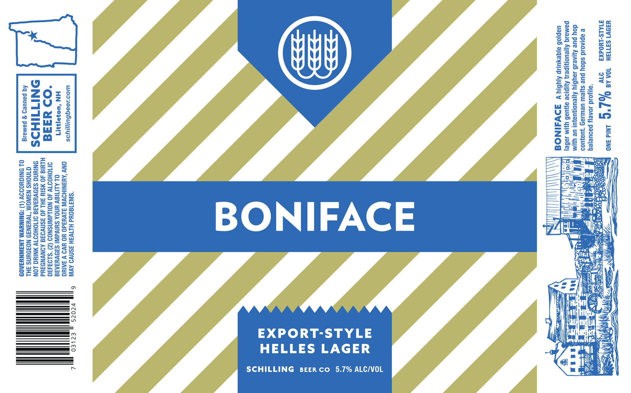 Boniface