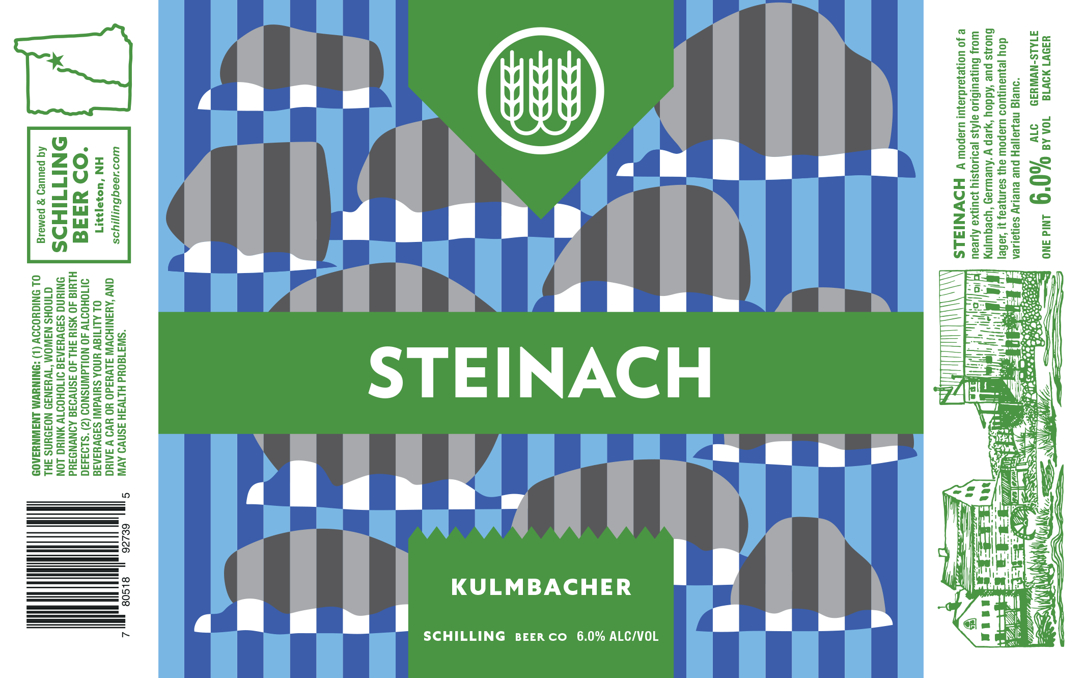 Steinach