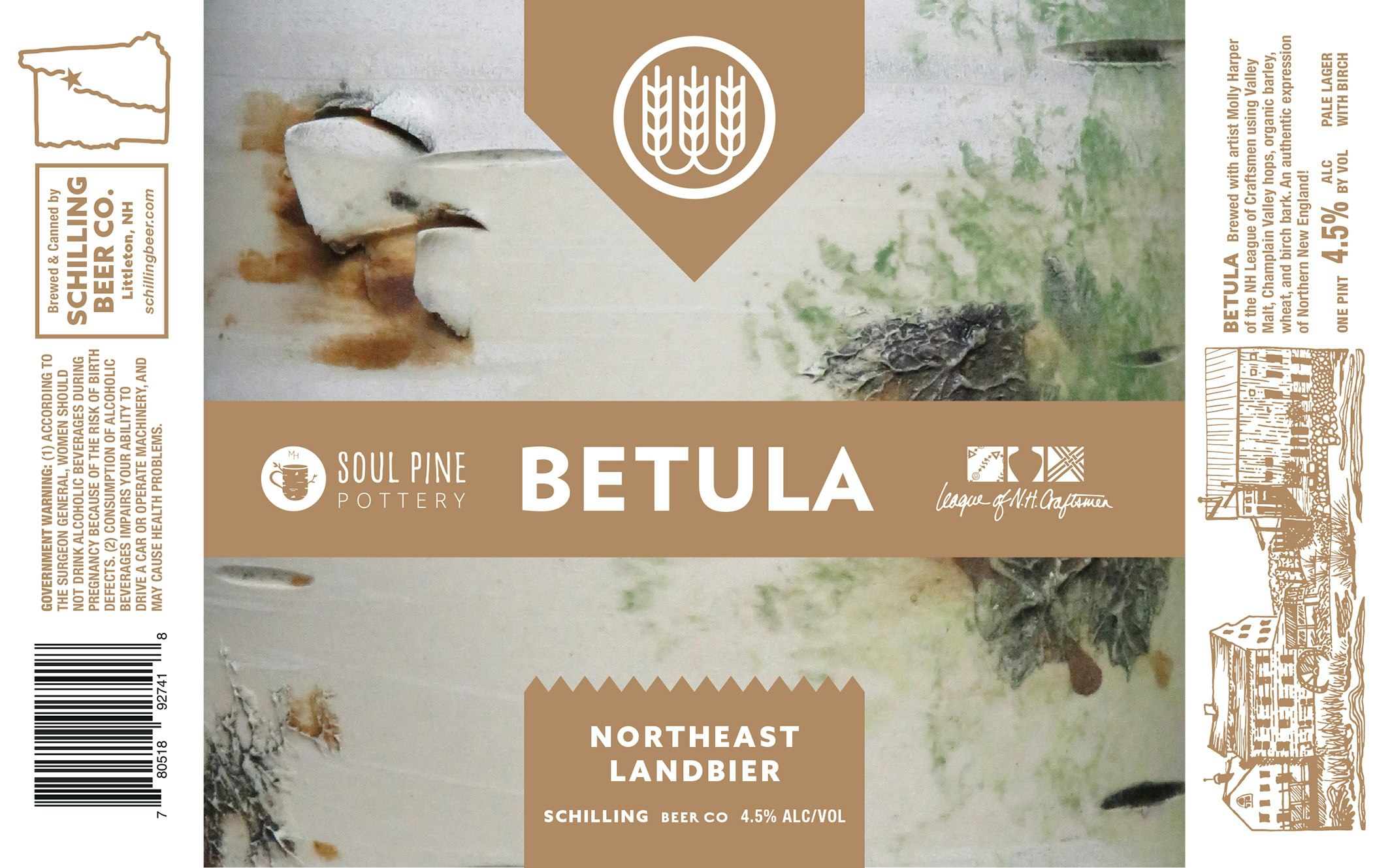 Betula