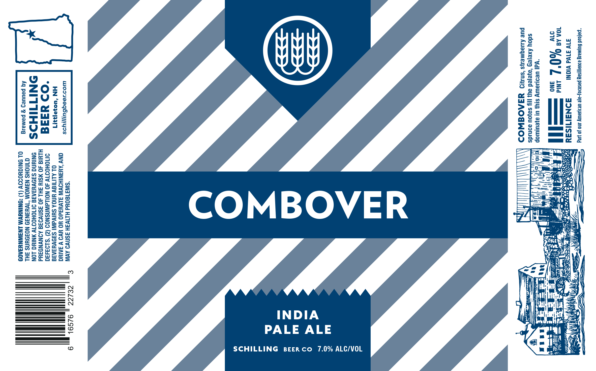 Combover