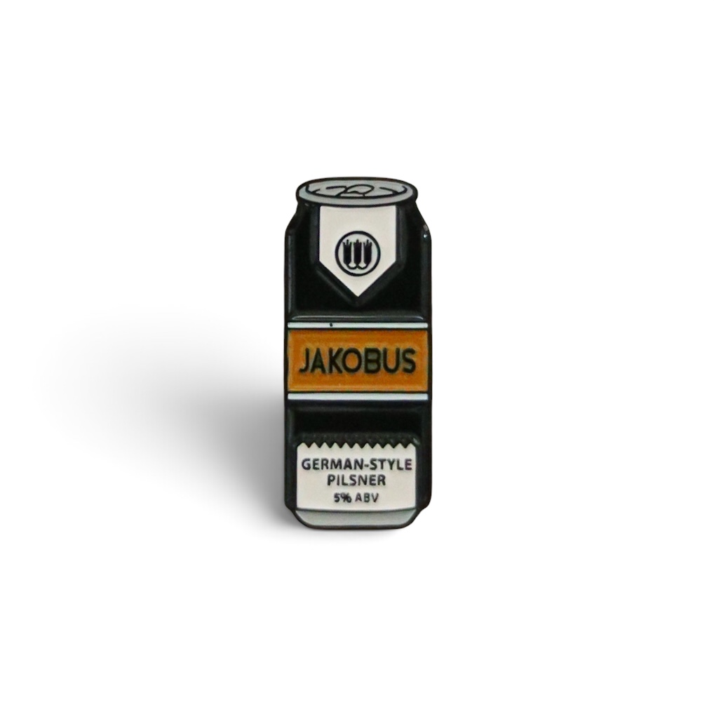 Jakobus Can Pin