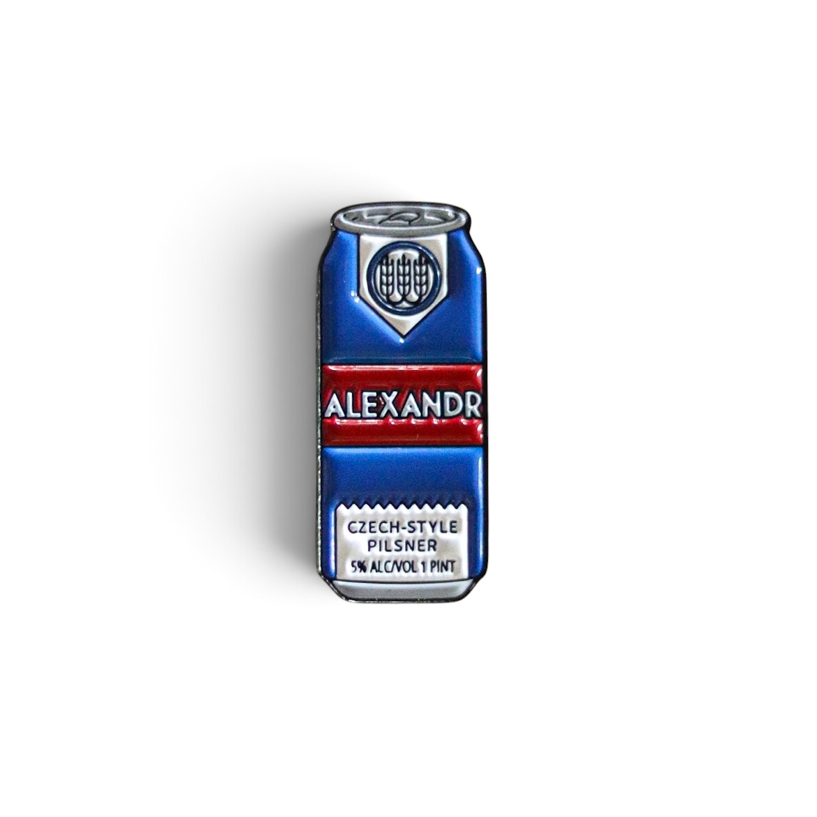 Alexandr Can Pin