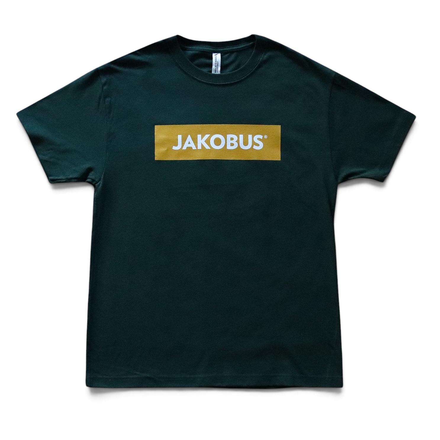 Jakobus Tee
