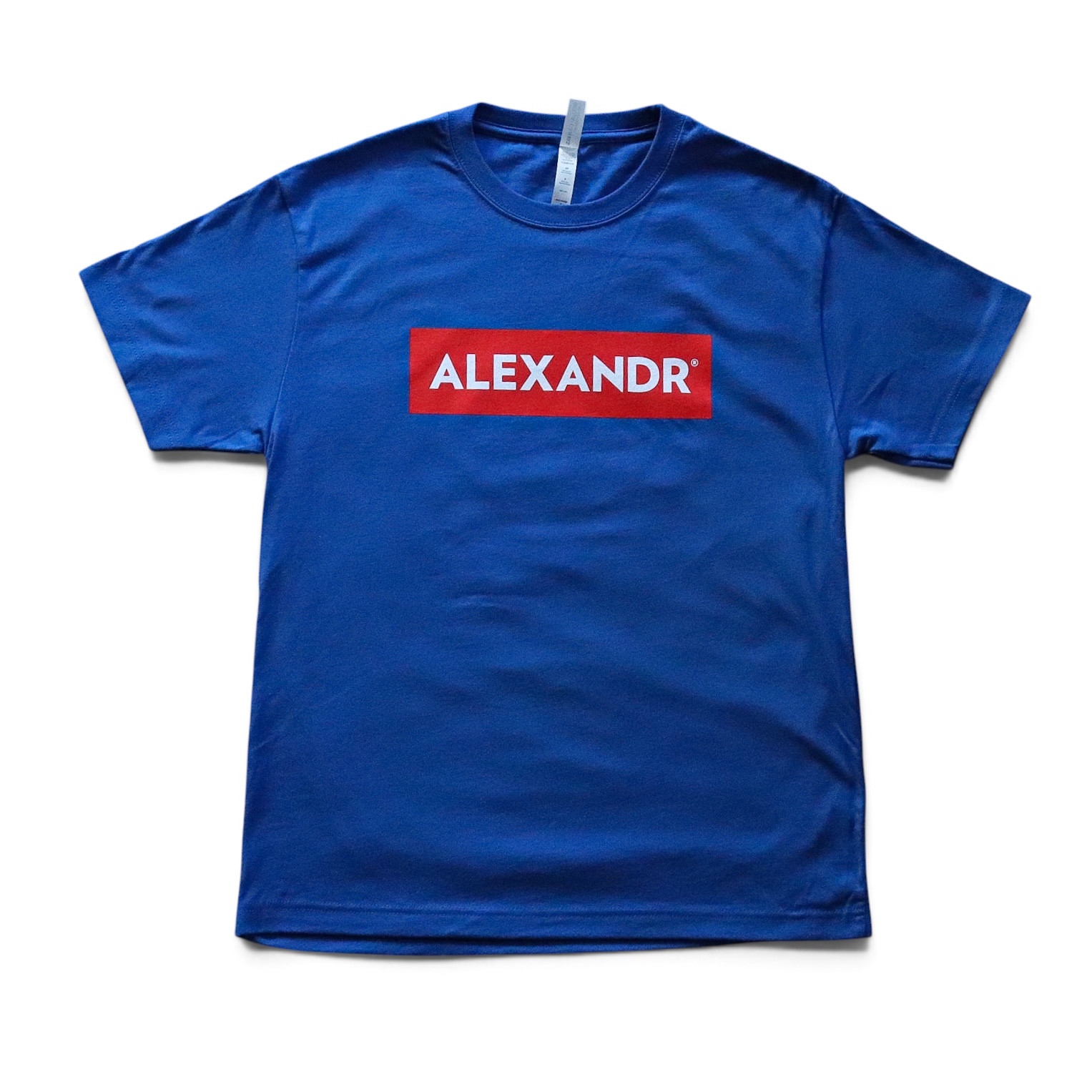 Alexandr Tee