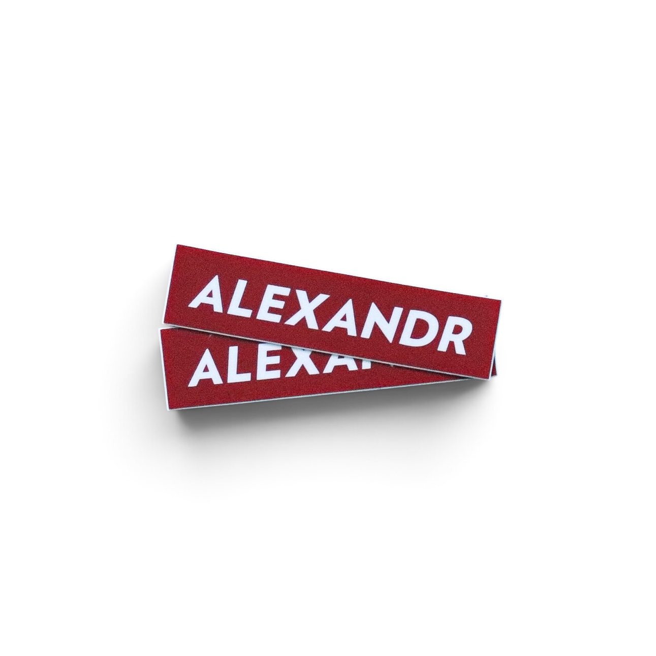 Alexandr Sticker
