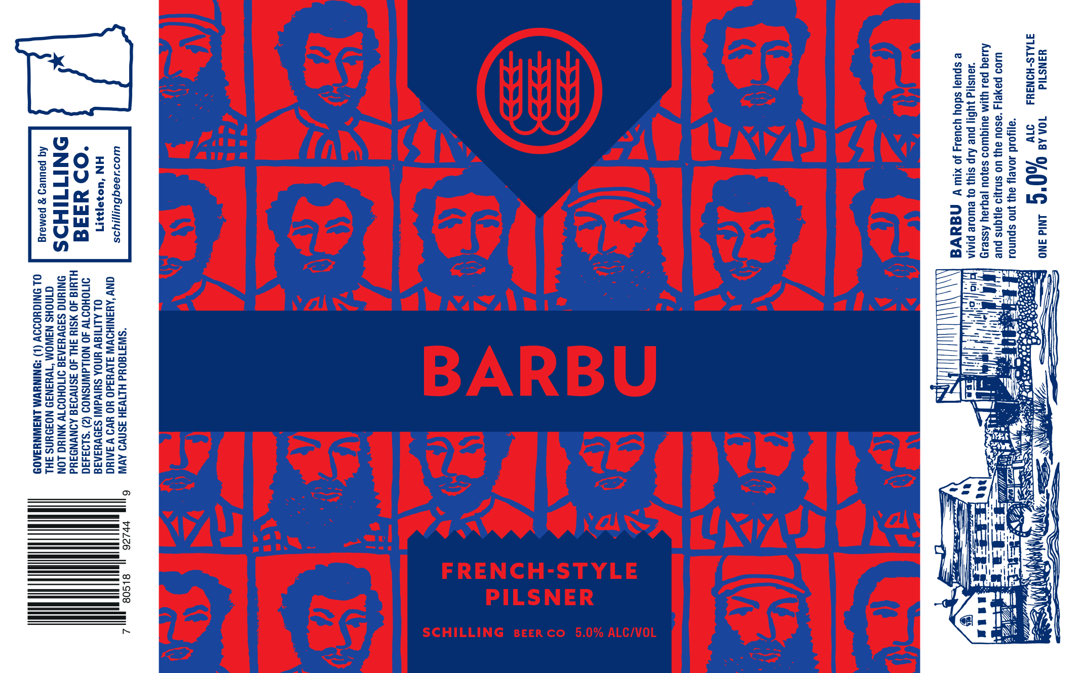 Barbu