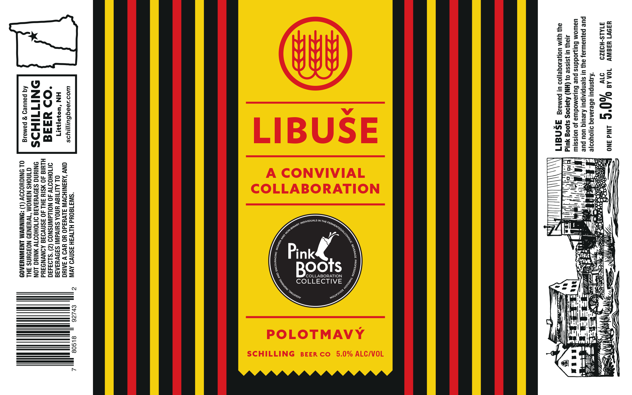 Libuše