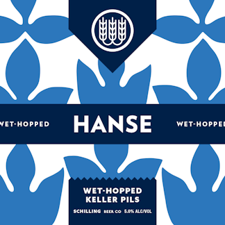 Wet- Hopped Hanse