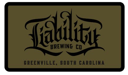 Liability Brewing Patch