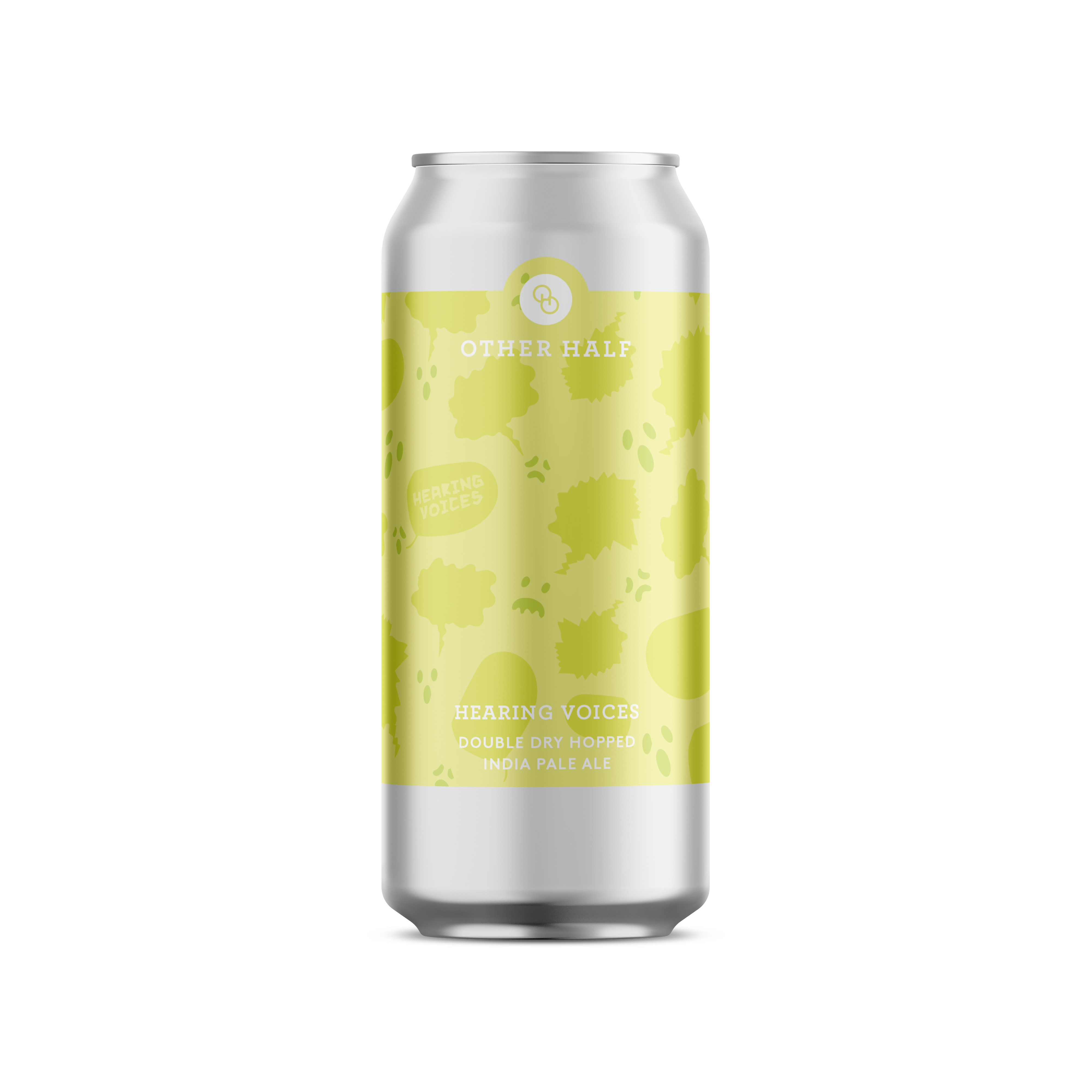 Hearing Voices IPA