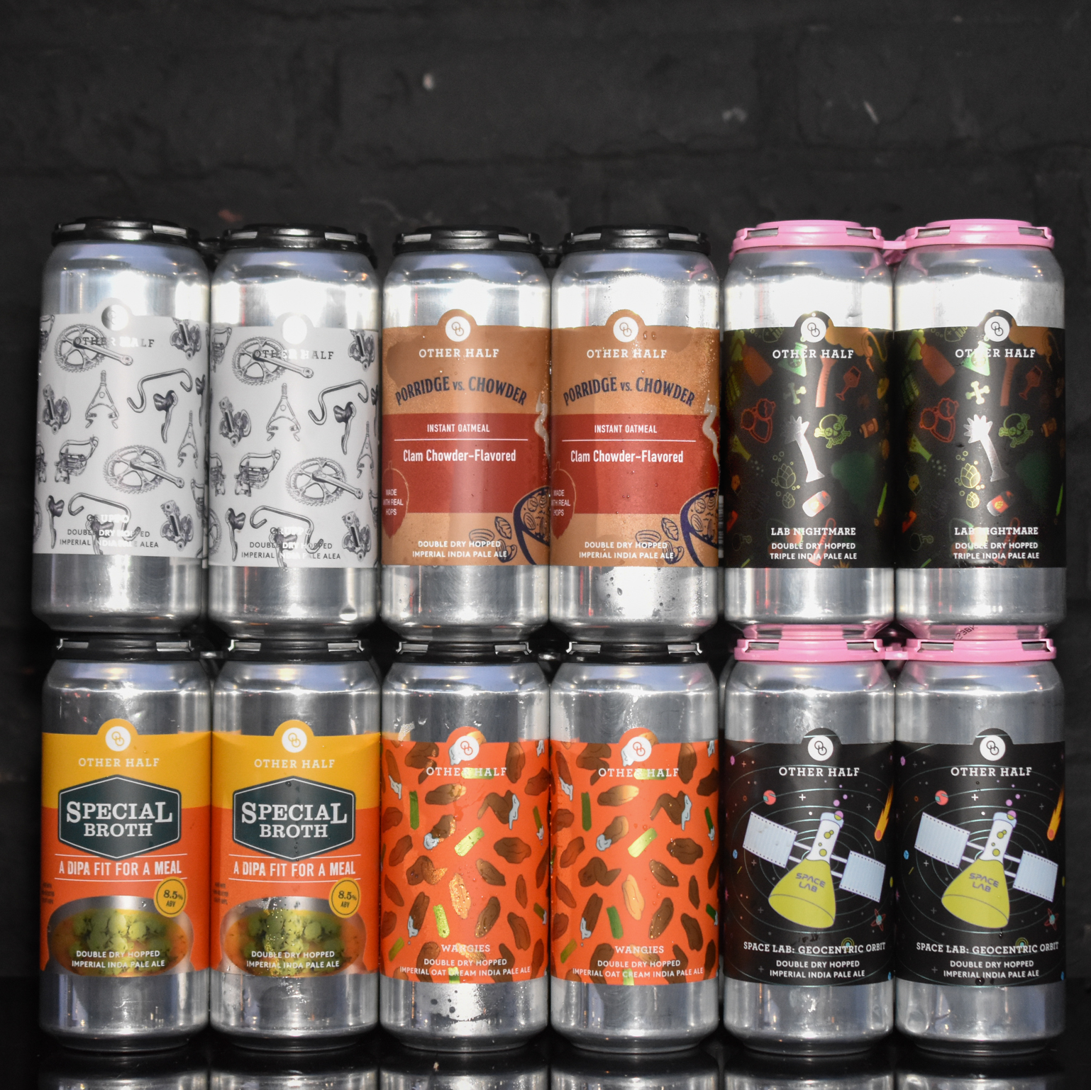 black friday collab box