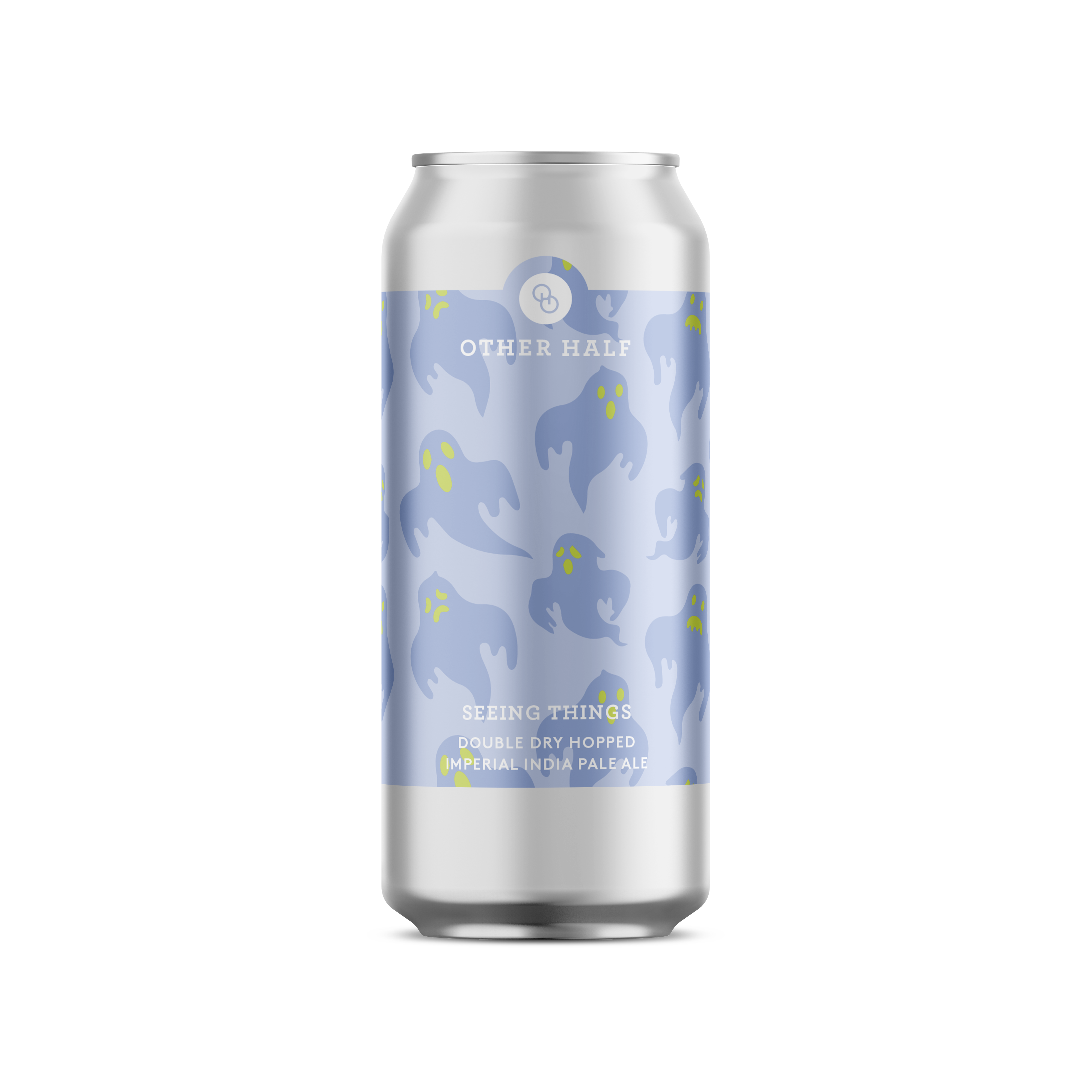 Seeing Things IPA