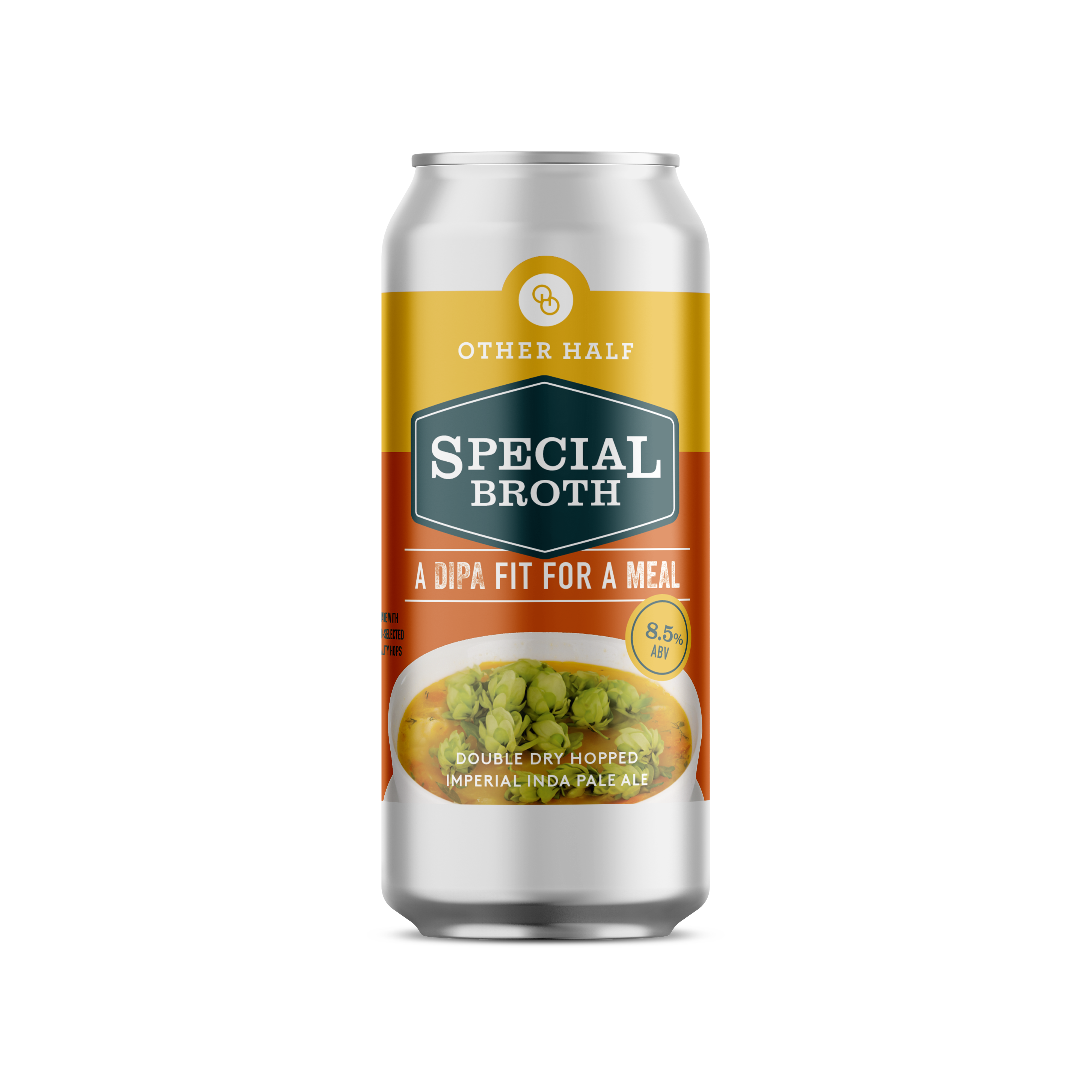 special broth ipa