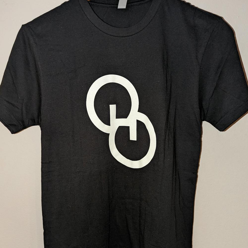 OH Logo Tshirt