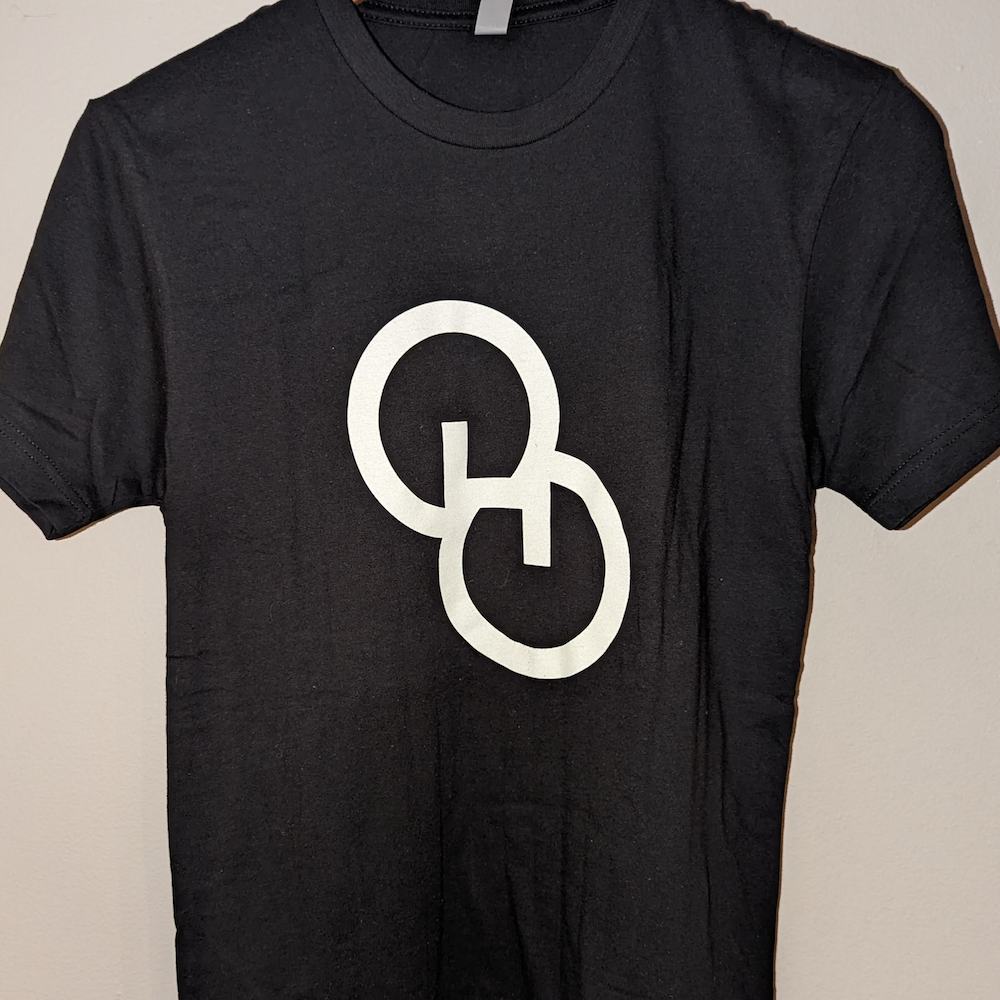 OH Logo Tshirt