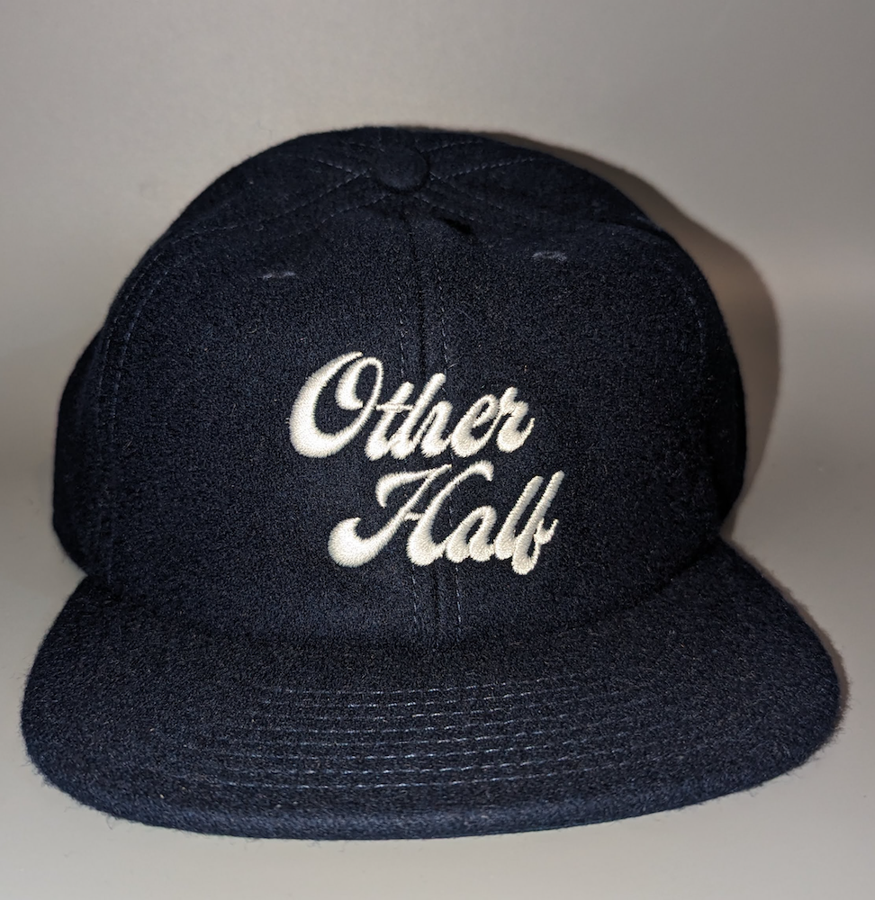 Category: Hats | Other Half Brewing