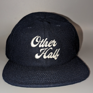 【Other Half】アザーハーフ キャップ Other Half】アザーハーフ キャップ Shop | Other Half Brewing