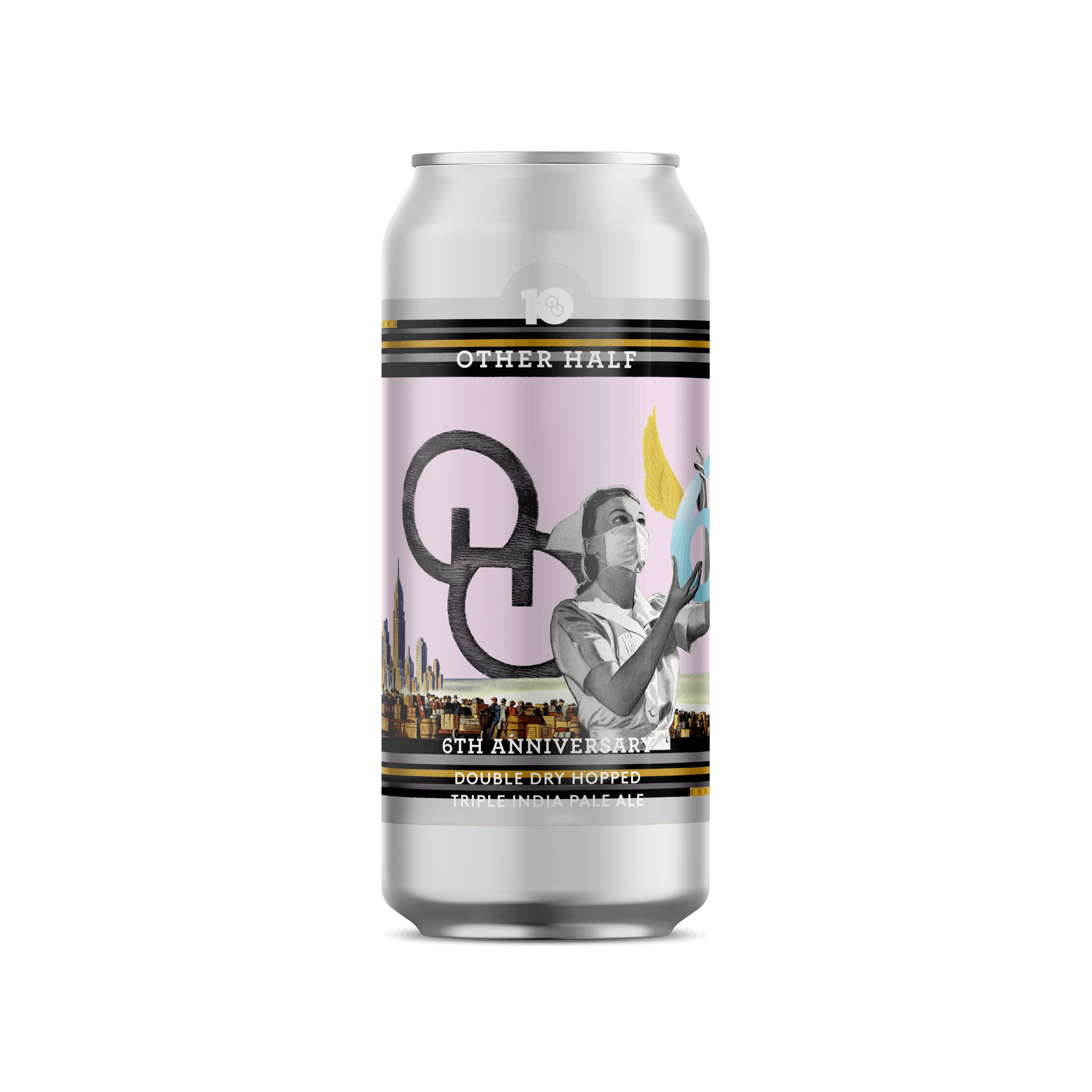 6th Anniversary | Other Half Brewing