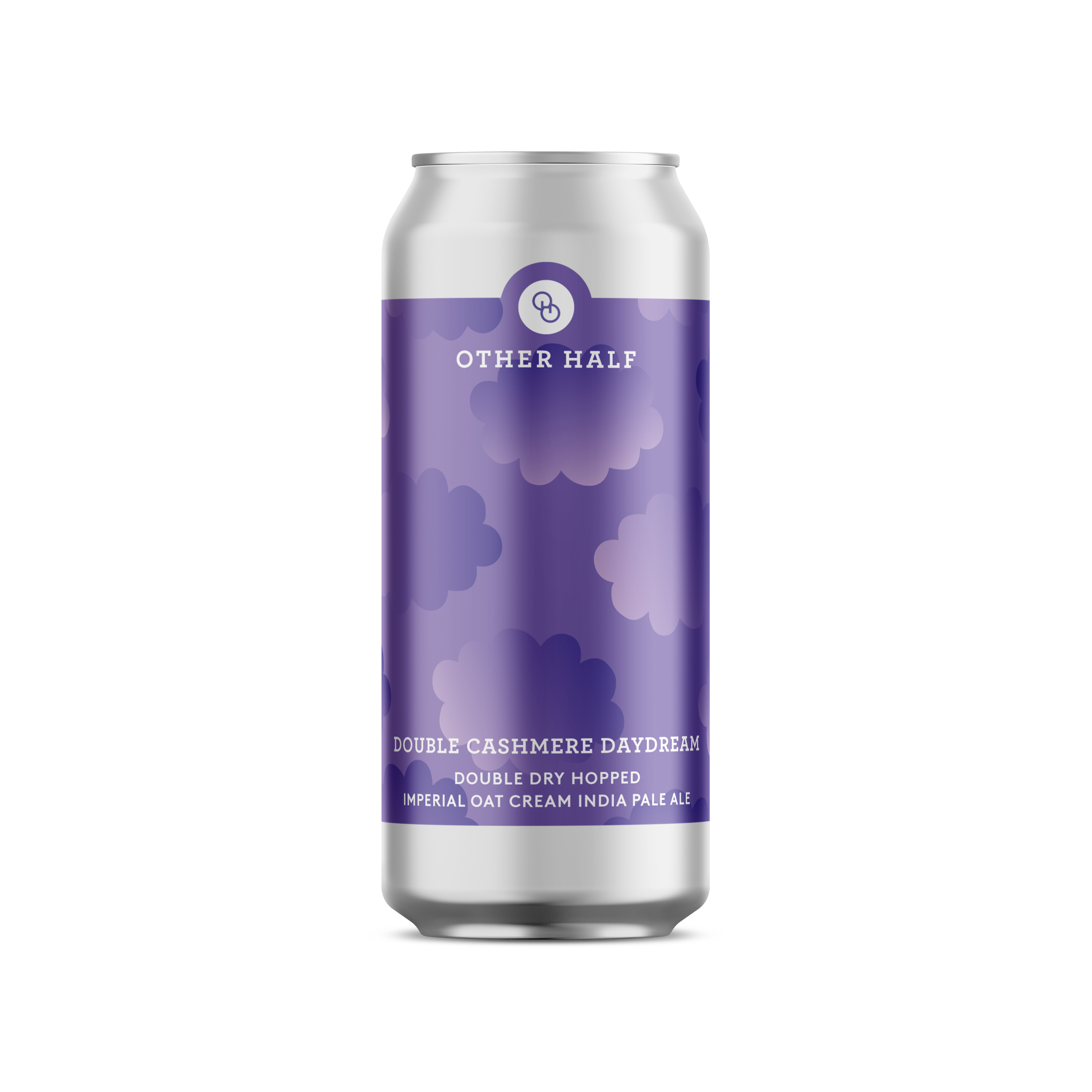 double cashmere dream imperial oat cream ipa