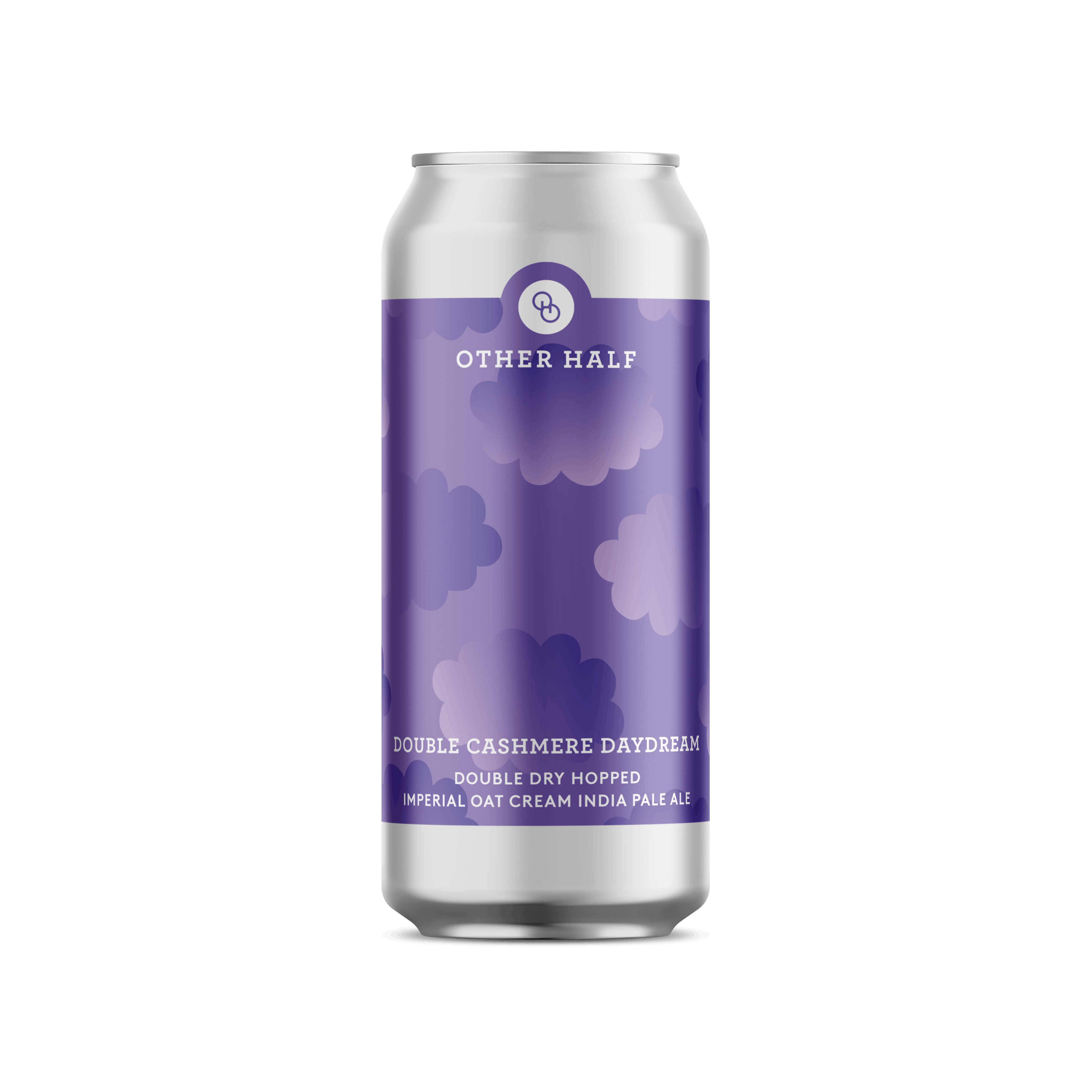 Double Cashmere Daydream | Other Half Brewing