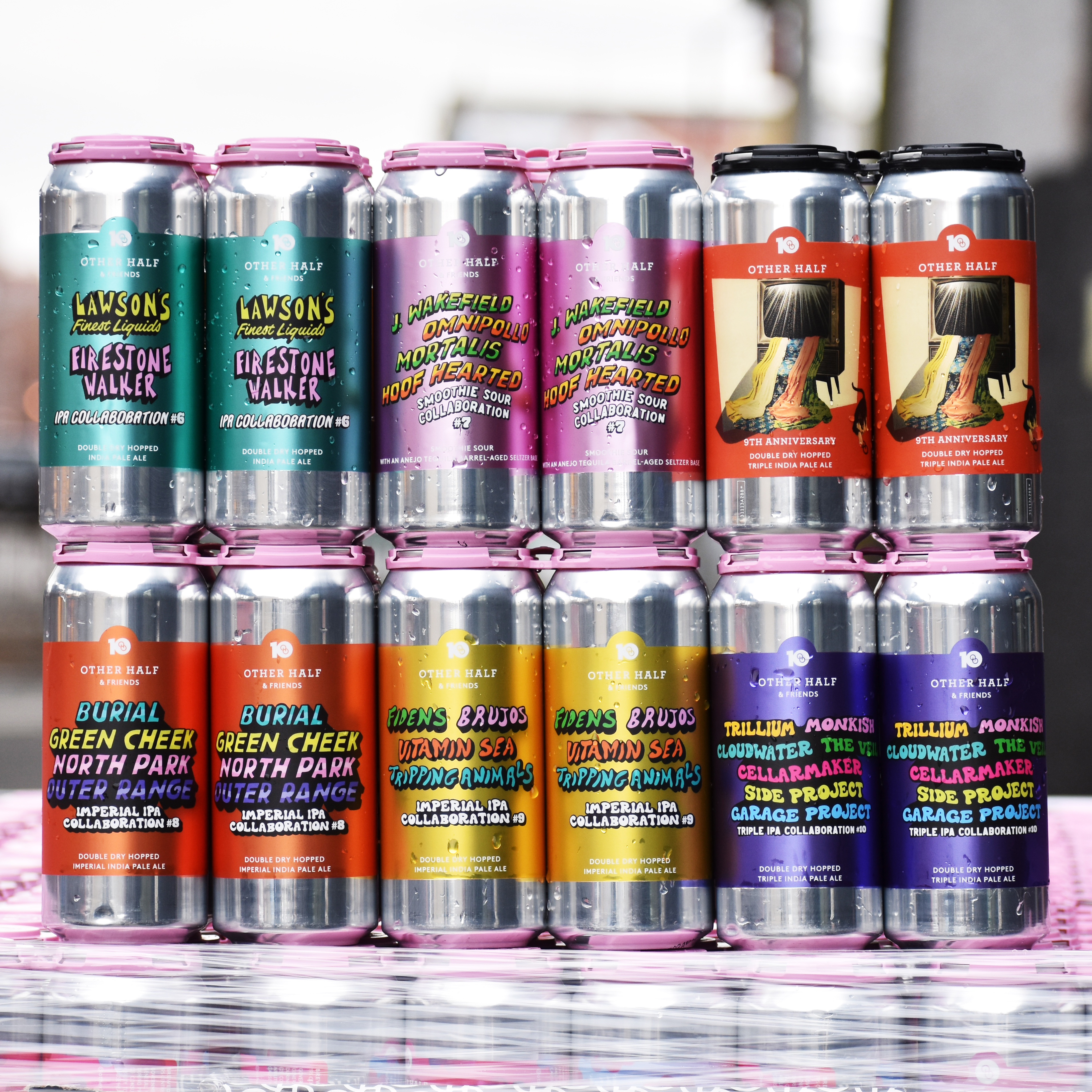 10th anniversary box 2