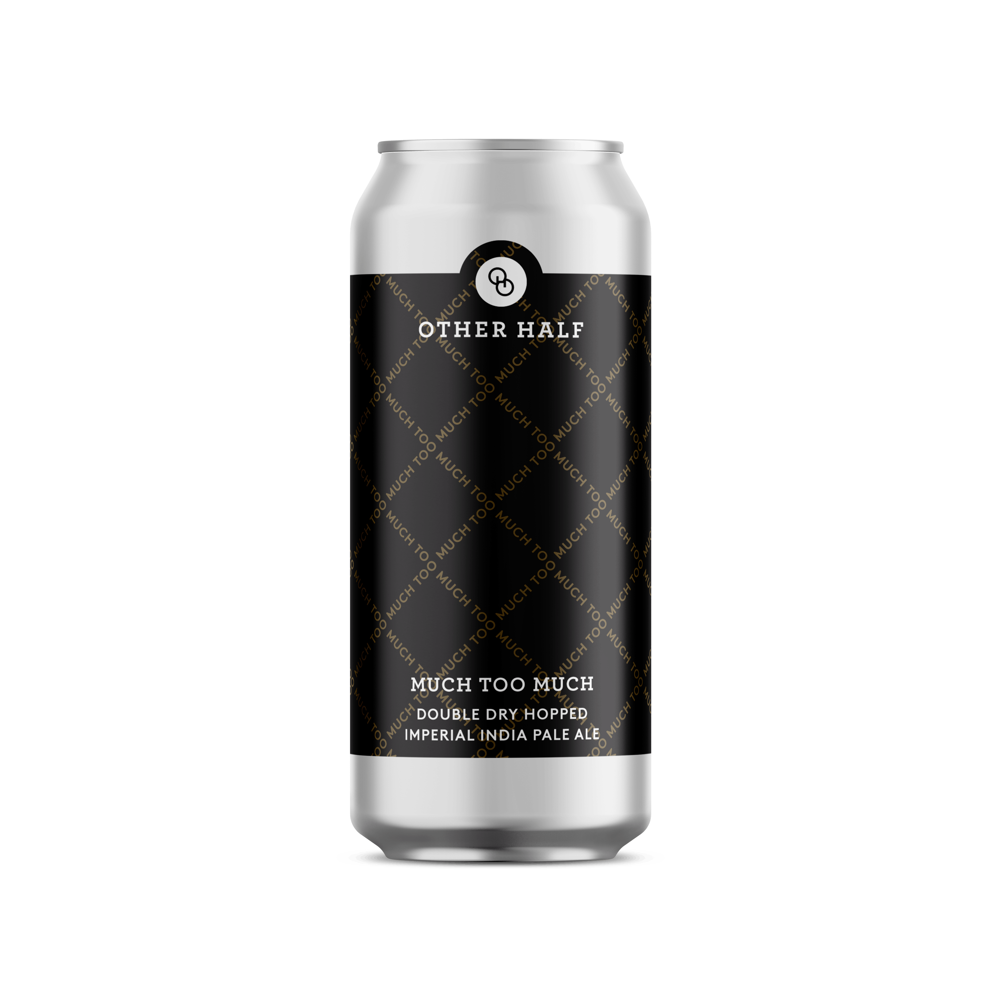 Much Too Much | Other Half Brewing