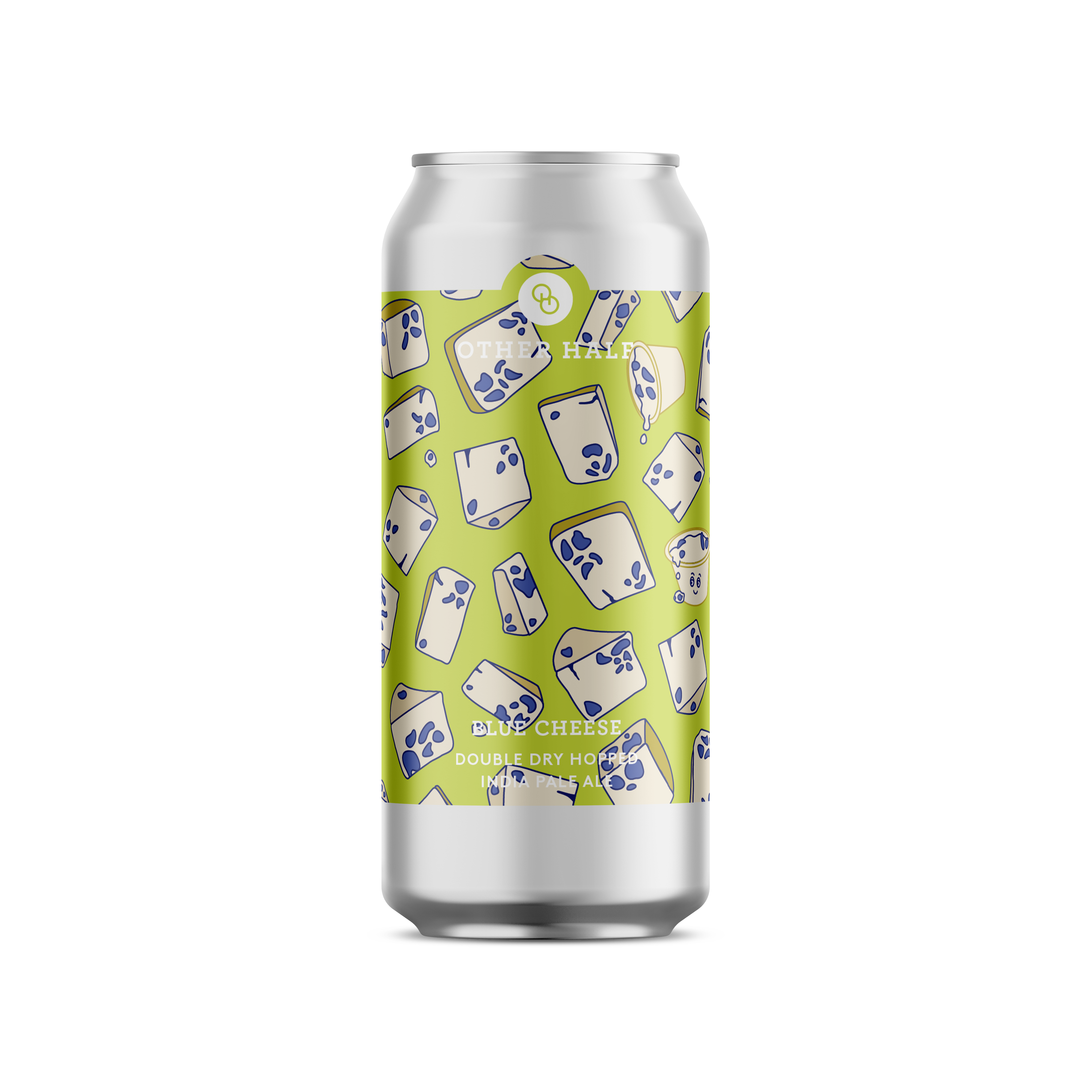 blue cheese ipa